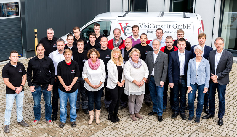 visiconsult-team röntgenanlage automatisierte Röntgeninspektion xray solution visiconsult-team röntgenanlage automatisierte Röntgeninspektion xray solution