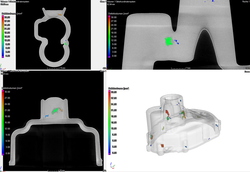 radiographyxrayinspectioncastingautomotivefoundryqualityct
