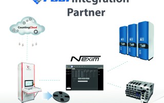 Fuji Nexim Smart Factory Integration Partner