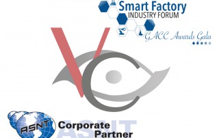 VisiConsult bei der ASNT und dem Smart Factory Industry Forum