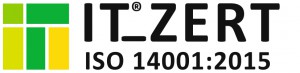 itZert_14001-2015_rgb itZert_14001-2015