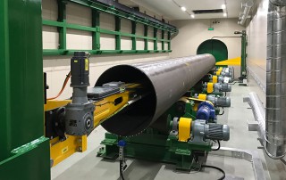 Xray-pipe-inspection